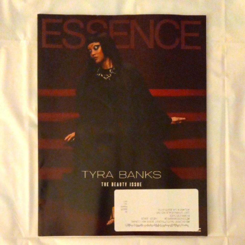 Essence Magazine | March/April 2025 Issue